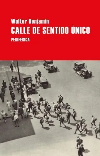 Calle de Sentido Unico