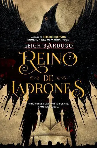Reino de Ladrones Hid