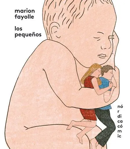 Pequeños, los