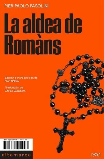 La Aldea de Romans