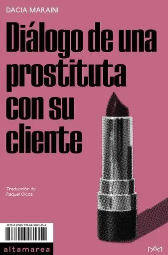 Dialogo de una Prostituta con Su Cliente