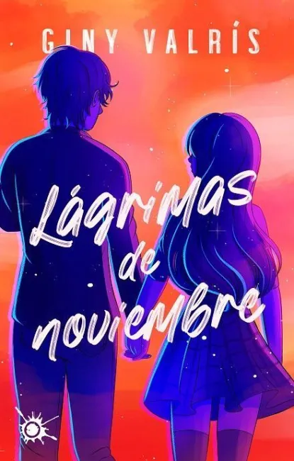 Lagrimas de Noviembre -Premio Neo 2021-