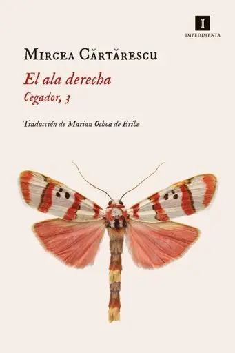 Ala Derecha Cegador Iii, el