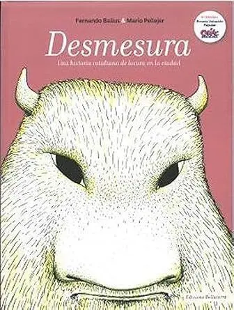 Desmesura 4° Edic Bel