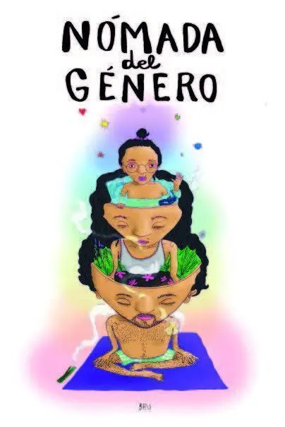Nomada del Genero Bel
