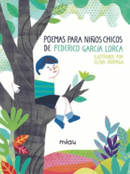 Poemas para Niños Chicos
