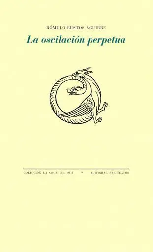 Oscilacion Perpetua, la