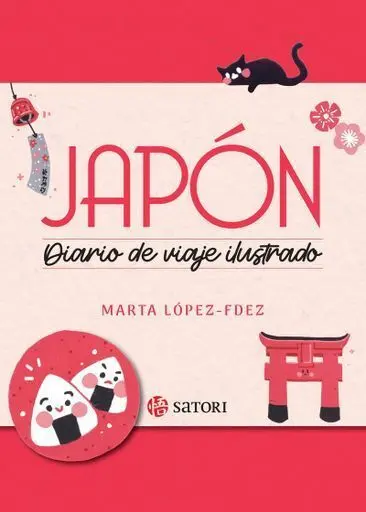 Japon, Diario de un Viaje Ilustrado