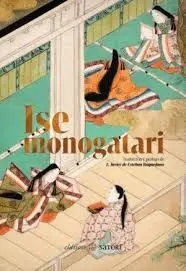 Ise Monogatari (Bilingue)