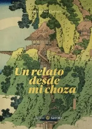 Un Relato Desde mi Choza (Bilingue)