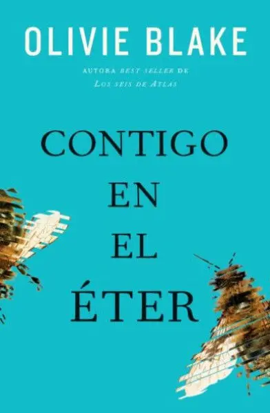 Contigo en el Éter