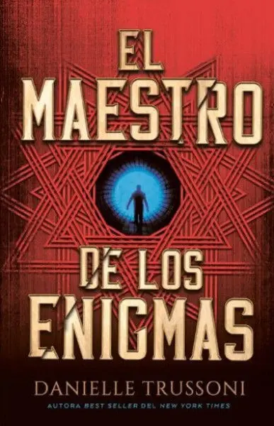 El Maestro de los Enigmas