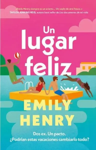 Un Lugar Feliz