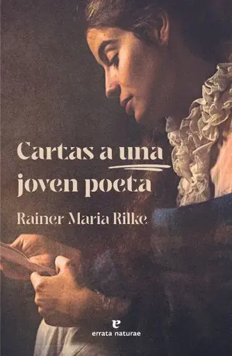 Cartas a una Joven Poeta