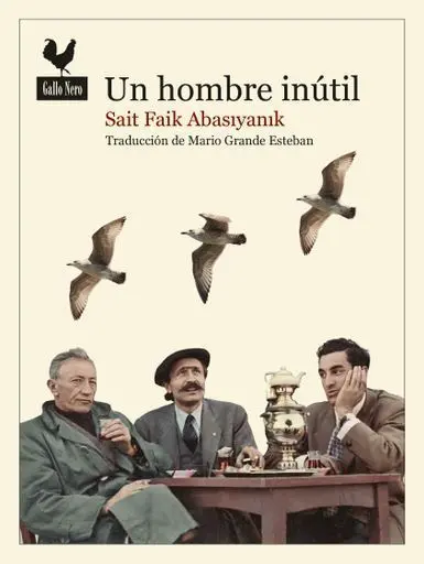 Un Hombre Inutil (80)