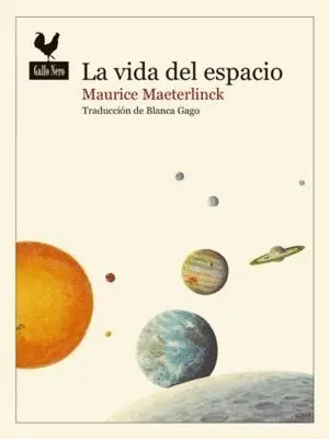 La Vida del Espacio (83)