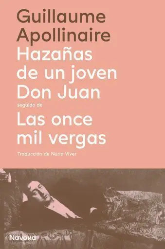 Hazañas de un Joven Don Juan Seguido de las Once Mil Vergas