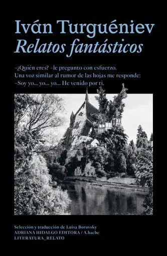 Relatos Fantasticos (2ª Ed)