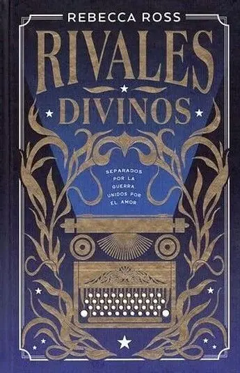 Rivales Divinos: Edicion Limitada