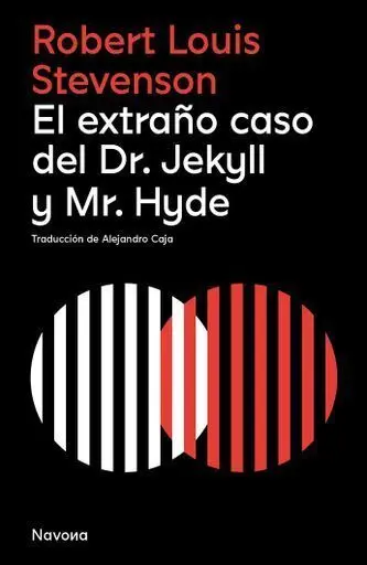 Extraño Caso del Doctor Jekyll y Mister Hyde, el