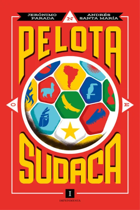 Pelota Sudaca