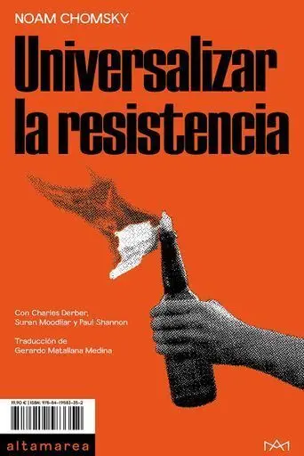 Universalizar la Resistencia