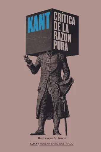 Critica de la Razon Pura Pensamiento a