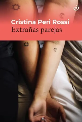 Extranas Parejas -4°