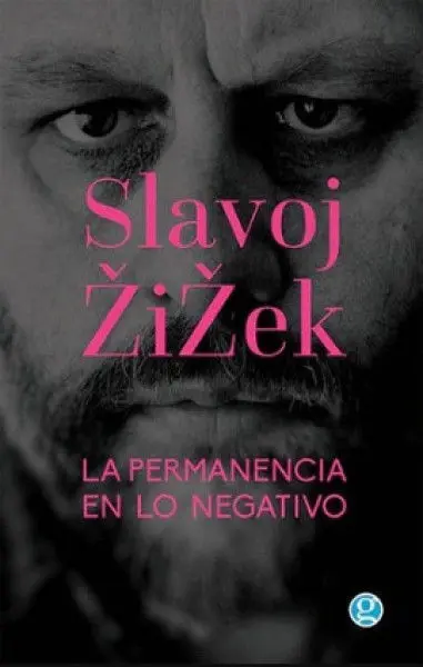 La Permanencia en lo Negativo