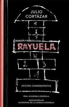 Rayuela Ed. Conmemorativa Rae