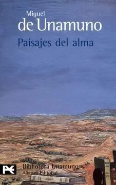 Paisajes del Alma