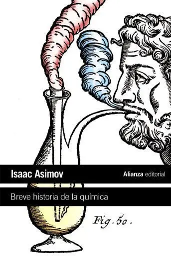 Breve Historia de la Química