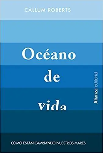 Océano de Vida