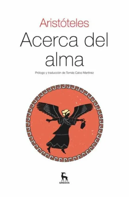 Acerca del Alma Grd