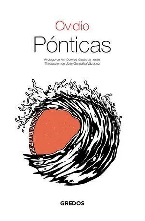 Ponticas Ovidio Grd