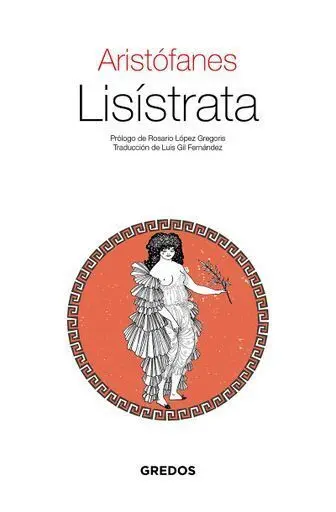 Lisistrata Grd