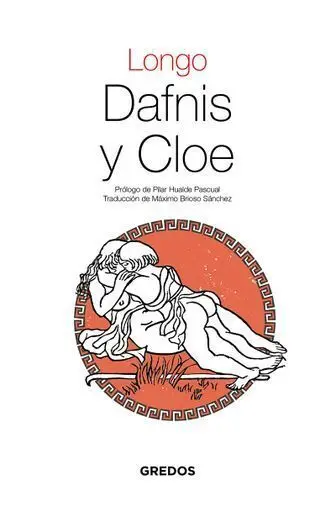 Dafnis y Cloe Grd
