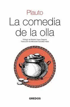 Comedia de la Olla Gredos