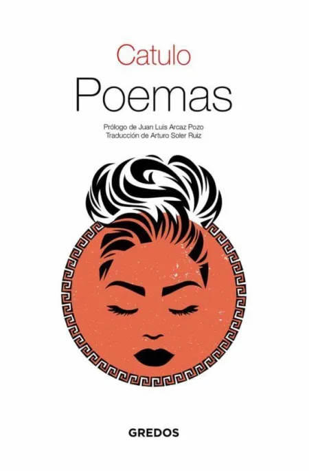 Poemas Catulo Grd