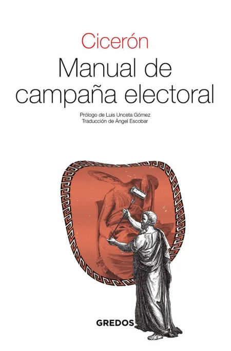 Manual de Campana Electoral Grd