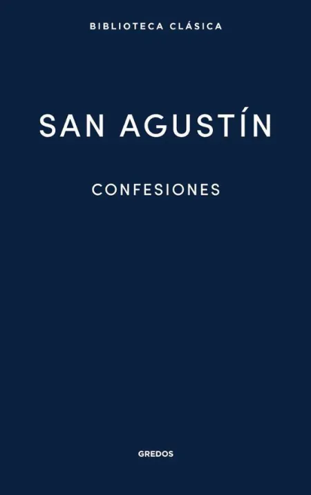 Confesiones