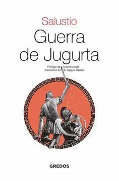 Guerra de Jugurta Grd