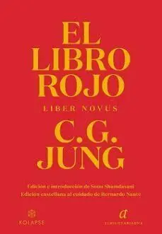 El Libro del Rojo