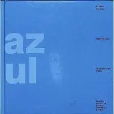El Libro del Azul