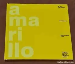 El Libro del Amarillo