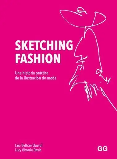 Sketching Fashion