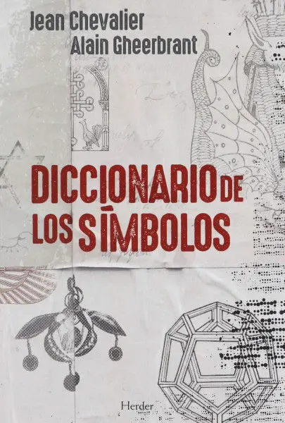 Diccionario de los Simbolos