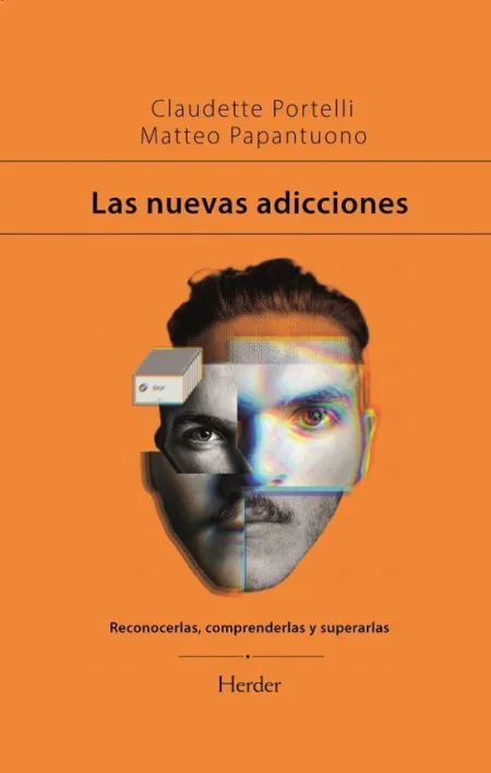 Las Nuevas Adicciones