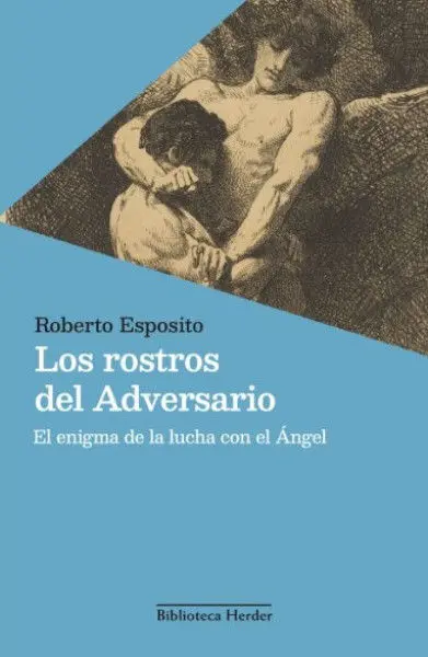 Los Rostros del Adversario