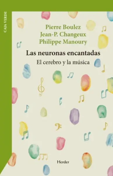 Las Neuronas Encantadas